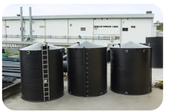 WINKO HDPE Tank